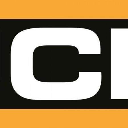 Професионална Лазерна ролетка JCB 65м , LDM-65