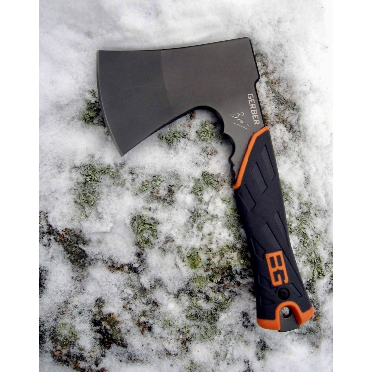 Брадва за оцеляване Gerber Беър Грилс серия 
