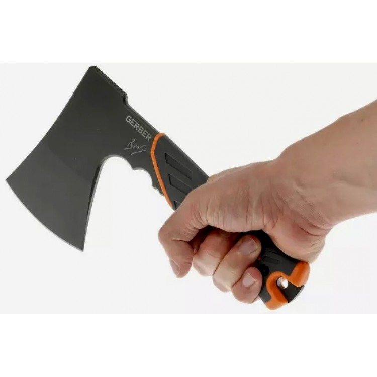 Брадва за оцеляване Gerber Беър Грилс серия 