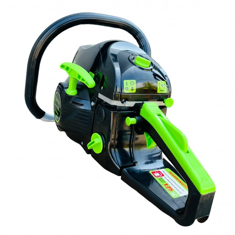 Бензинова резачка STAHLMAYER 68 кубика Made in Germany ® + ПОДАРЪК 2-ра верига