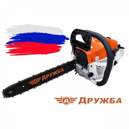 Руска Резачка Дружба 58 куб - 4.0hp