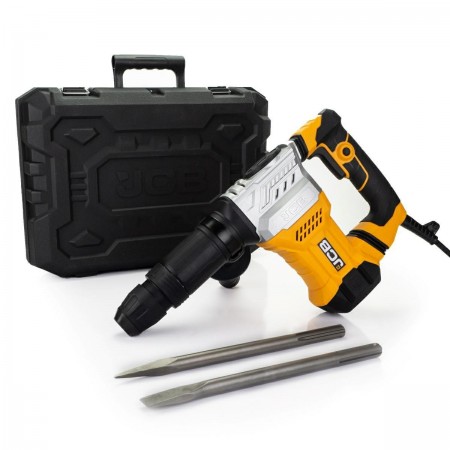 КЪРТАЧ електрически 1300W SDS Plus JCB-DH1300-E  15J