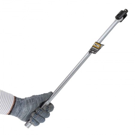   JCB Върток 1/2" чупещ 600мм / 750мм 