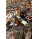 Нож за оцеляване Ultimate Bear Grylls, за къмпинг, 25 см, комплект за оцеляване + кания