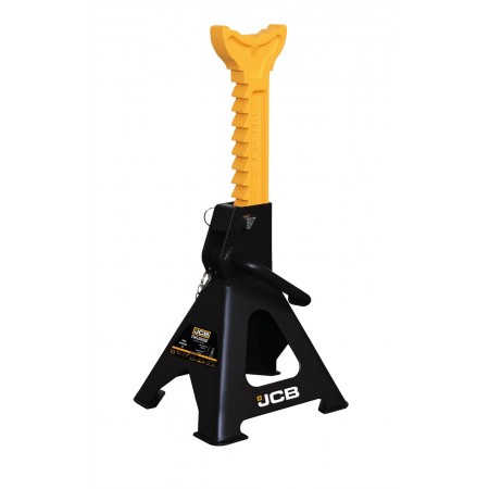 ПРОФЕСИОНАЛНИ СТОЙКИ ЗА КОЛА 3тона JCB със защита TH53003C -