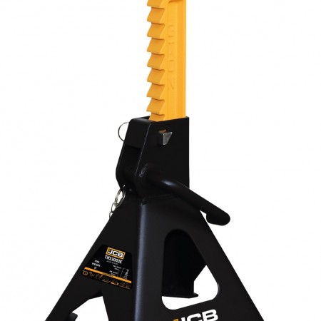 ПРОФЕСИОНАЛНИ СТОЙКИ ЗА КОЛА 3тона JCB със защита TH53003C -