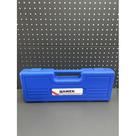 HAWEK professional tools - Немски ударни вложки 15ч 10-32мм 