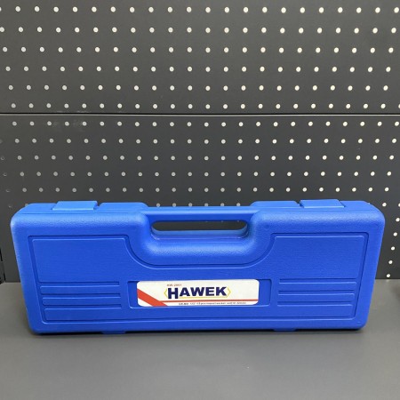 HAWEK professional tools - Немски ударни вложки 15ч 10-32мм 