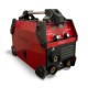 Комбиниран инверторен телоподаващ апарат и електрожен STAHLMAYER RED Series – 400A + СОЛАРНА МАСКА 