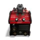 Комбиниран инверторен телоподаващ апарат и електрожен STAHLMAYER RED Series – 400A + СОЛАРНА МАСКА 