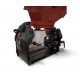 Комбиниран инверторен телоподаващ апарат и електрожен STAHLMAYER RED Series – 400A + СОЛАРНА МАСКА 