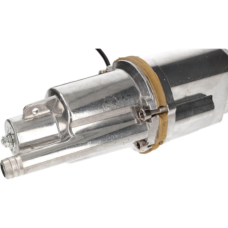  Водна Помпа - потопяема 600w 1200л/час.