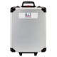  1050 инструмента в метален куфар от хром - ванадиева стомана 
