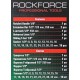 Професионално Ударно гедоре  1/2 - 24 части ROCKFORCE