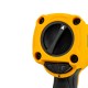 Пневматичен ударен гайковерт 1/2″ 1450Nm с 3 вложки JCB