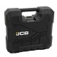 Пневматичен ударен гайковерт 1/2″ 1450Nm с 3 вложки JCB