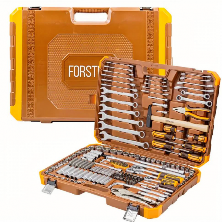 ГЕДОРЕ 202 ЧАСТИ 1/4″, 3/8″, 1/2″ FORSTIME
