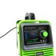 Инверторен електрожен STAHLMAYER Green Pro 400A с LCD дисплей