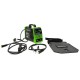 Инверторен електрожен STAHLMAYER Green Pro 400A с LCD дисплей