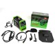 Инверторен електрожен STAHLMAYER Green Pro 400A с LCD дисплей