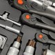 Немски к-т инструменти 216ч Stahl Mayer Гедоре  “Made in Germany”