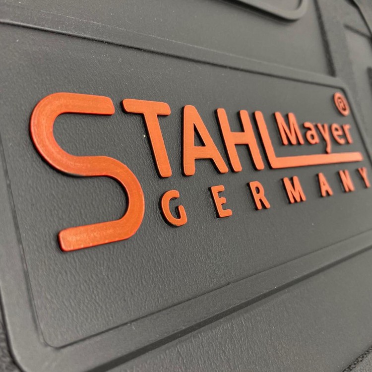 Немски к-т инструменти 216ч Stahl Mayer Гедоре  “Made in Germany”