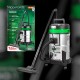 Прахосмукачка за сухо и мокро почистване 30л  ROCKFORCE , 1200w