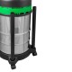 Прахосмукачка за сухо и мокро почистване 30л  ROCKFORCE , 1200w