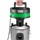 Прахосмукачка за сухо и мокро почистване 30л  ROCKFORCE , 1200w