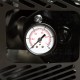 Дизелов калорифер 40 kW, 720 м³/час, 19 литра, LCD дисплей, термостат и регулатор MAR-POL