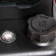 Дизелов калорифер 40 kW, 720 м³/час, 19 литра, LCD дисплей, термостат и регулатор MAR-POL