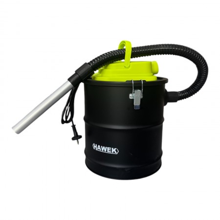 Прахосмукачка за пепел 20л 1200w HAWEK