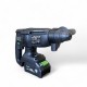 Акумулаторен безчетков перфоратор с 2 патронника 36v 10.0A StahlMayer