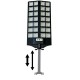 SUNVISION BK280-28 – Соларен LED прожектор 2400 W НОВ МОДЕЛ 2026