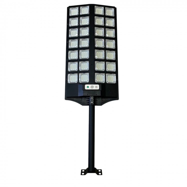 SUNVISION BK280-28 – Соларен LED прожектор 2400 W НОВ МОДЕЛ 2026