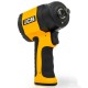 Пневматичен ударен мини гайковерт с вложки 1/2″ 1200Nm JCB