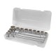 Вложки к-т 20части 3/8″ (6-22мм) ROCKFORCE