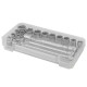 Вложки к-т 20части 3/8″ (6-22мм) ROCKFORCE