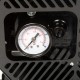 Дизелов калорифер 30 kW, 550 м³/час, 12 литра, LCD дисплей, термостат и регулатор MAR-POL