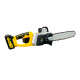 Акумулаторна Резачка за Дърва с двойна батерия VERMARK STARKE 36V,6Ah /  XR Brushless ( Едновременна работа с две батерии )