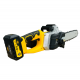 Акумулаторна Резачка за Дърва с двойна батерия VERMARK STARKE 36V,6Ah /  XR Brushless ( Едновременна работа с две батерии )