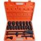Камионско Гедорe  21 части 3/4'' 21-50мм 