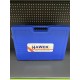 HAWEK professional tools - Немско гедоре с ковани дълбоки вложки 21ч 3/4 