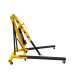   Кран за двигатели жираф 2 тона хидравличен JCB