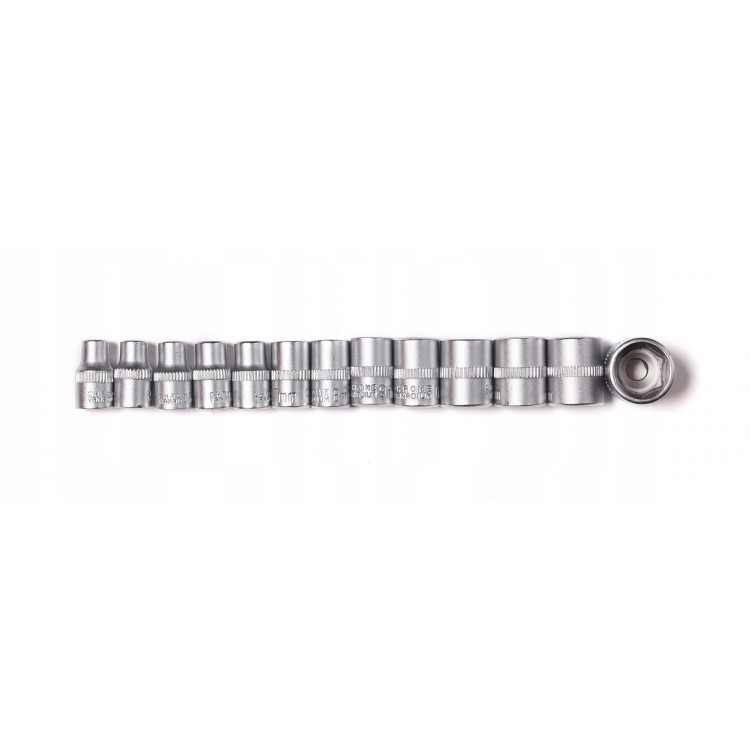Куфар с инструменти Гедоре 1/4" шестостен 46ч., WMC