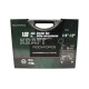  Куфар Гедоре с разтегателни тресчотки ROCK FORCE 108 части, CR-V, Cr-Mo, 1/2" и 1/4" 