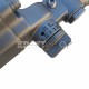 Пневматичен професионален гайковерт 1цол KraftTools- 3200 Nm Германия 