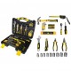 Комплект инструменти 60 части Force Kraft FK-2601
