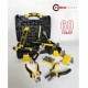 Комплект инструменти 60 части Force Kraft FK-2601