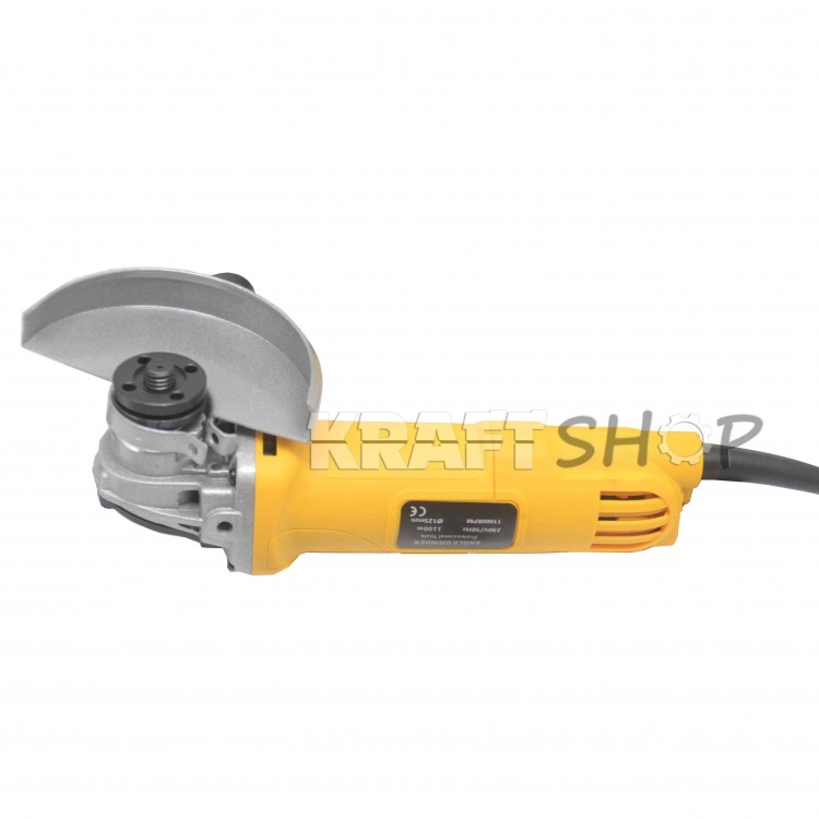 Ъглошлайф  и бормашина Vermark Starke 1100W